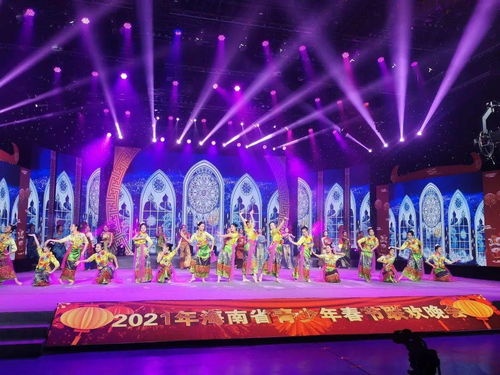 我校舞蹈隊(duì)赴海南省廣播電視總臺(tái)錄制節(jié)目紀(jì)實(shí)